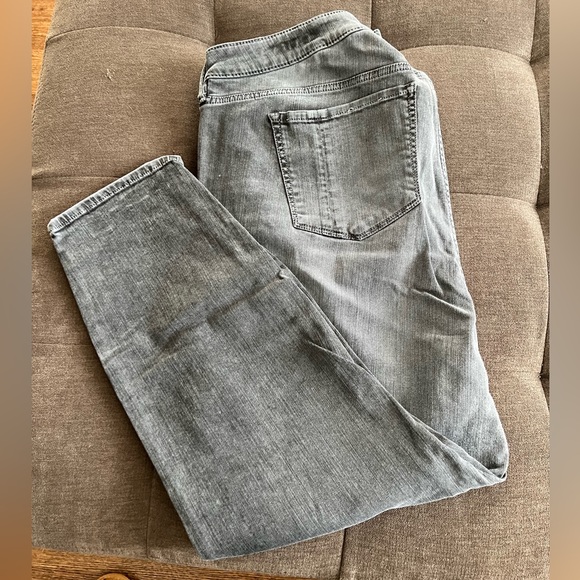 Slink jeans size 22W - Picture 2 of 5